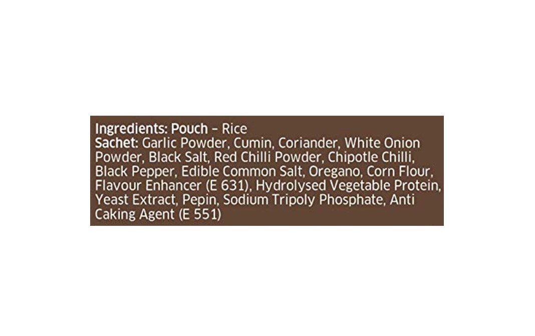 Golden Harvest Recipe Ready, Mexican Rice Kit    Pack  120 grams